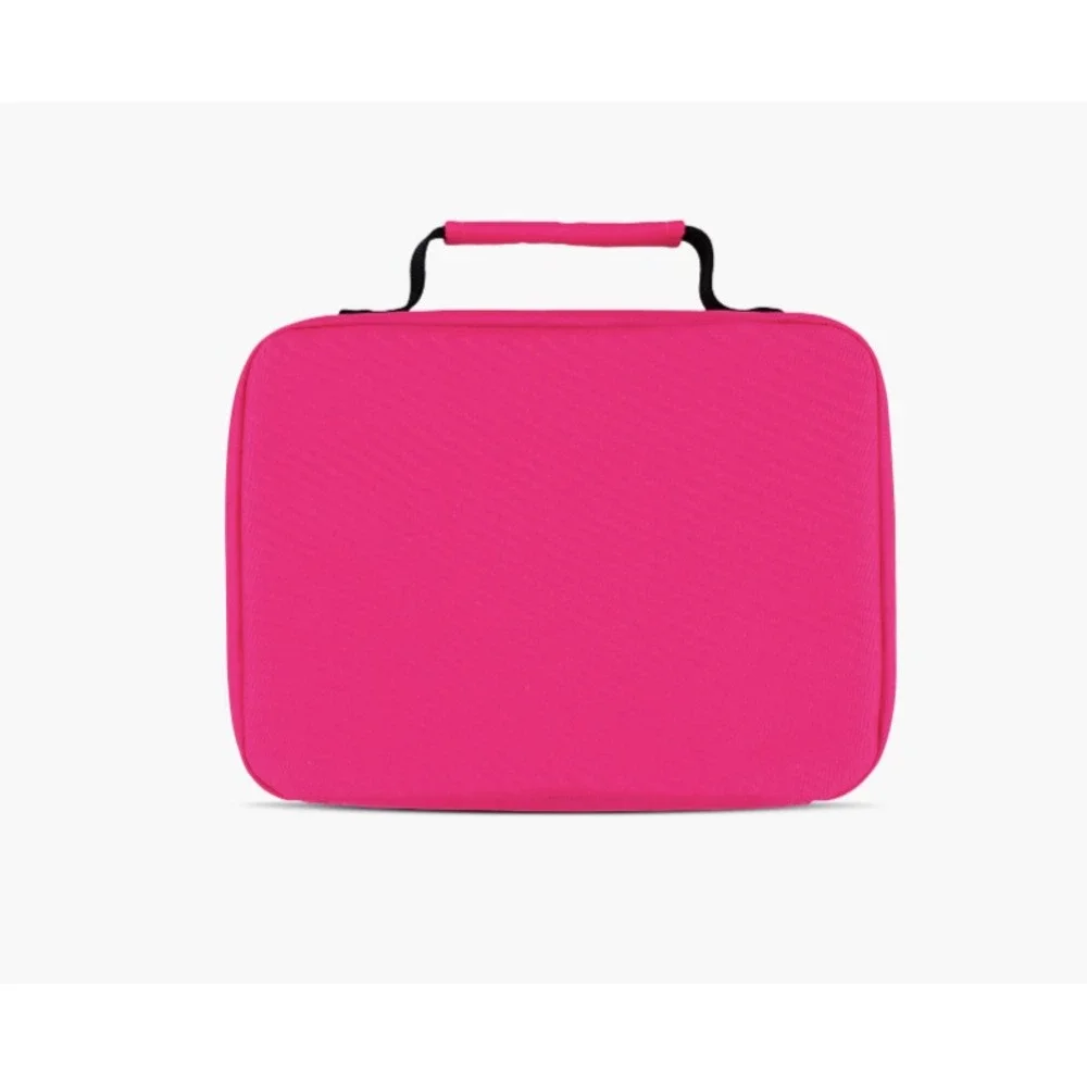 NIKE HYPER PINK INSULATED LUCH BOX/TOTE